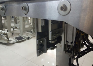 Elektronische Startknopf DPs 17#18 der unterwäsche-Nähmaschine-eine Nadel  fournisseur