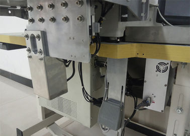 Elektronische Startknopf DPs 17#18 der unterwäsche-Nähmaschine-eine Nadel  fournisseur