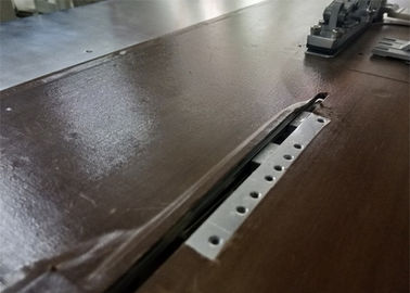 Pneumatischer BH-nähende Maschine, doppelte Kapazität industrielle Coverstitch-Maschine fournisseur