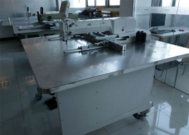 Automatische Energie-nähende Maschine, Zickzack industrielle Nähmaschine Flatlock  fournisseur