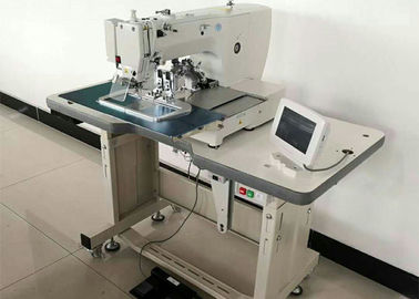Softwear-Hemd-Nähmaschine, DP x 17 # Stoff-Nähmaschine der Automatisierungs-18 fournisseur