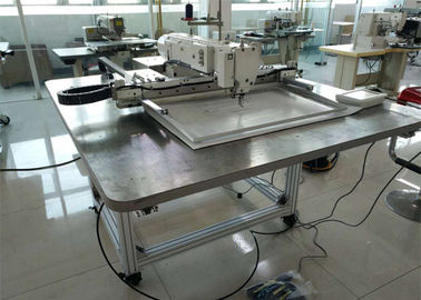 Softwear-Hemd-Nähmaschine, DP x 17 # Stoff-Nähmaschine der Automatisierungs-18 fournisseur