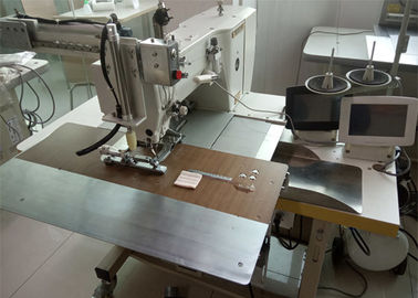 20 - 75mm Unterwäsche-Nähmaschine-elektrischer Sensor, der XC einzieht - 218G - WXA-Art fournisseur