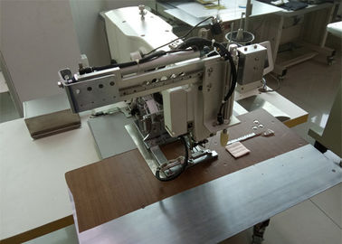 Produktionsmaschinen des BH-2200rpm, automatische Nähmaschine Coverstitch  fournisseur