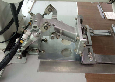 Nähende Automatisierungs-Roboterausrüstung, vollautomatische Industrienähmaschine  fournisseur