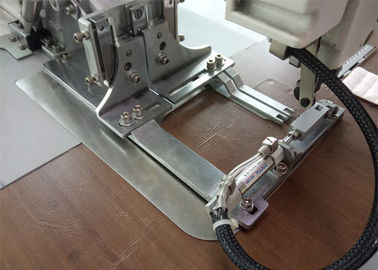 Nähende Automatisierungs-Roboterausrüstung, vollautomatische Industrienähmaschine  fournisseur
