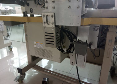 Produktionsmaschinen des BH-2200rpm, automatische Nähmaschine Coverstitch  fournisseur