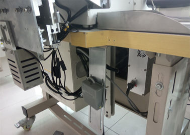 20 - 75mm Unterwäsche-Nähmaschine-elektrischer Sensor, der XC einzieht - 218G - WXA-Art fournisseur
