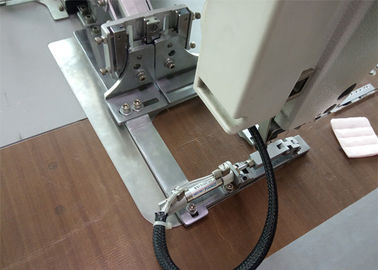 20 - 75mm Unterwäsche-Nähmaschine-elektrischer Sensor, der XC einzieht - 218G - WXA-Art fournisseur