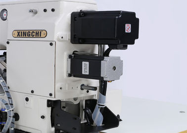 Pneumatische computergesteuerte Nähmaschine AC220 - 240V zögern Shuttle fournisseur