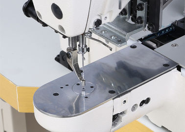Pneumatische computergesteuerte Nähmaschine AC220 - 240V zögern Shuttle fournisseur