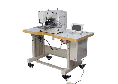 Pneumatische computergesteuerte Nähmaschine AC220 - 240V zögern Shuttle fournisseur
