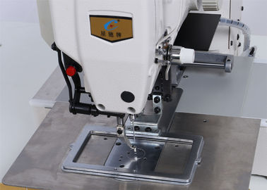 Elektronische computergesteuerte Nähmaschine, computergesteuerte Stickmaschine fournisseur