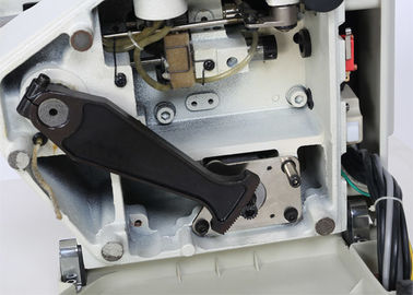 0.05 - 12.7mm industrielle Bartack Maschine schnell, einen Taschen-Rand verstärkend fournisseur