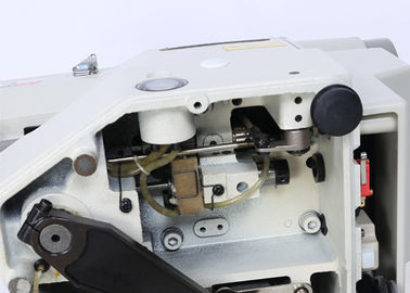 Ledertasche-flacher Verschluss-Nähmaschine, mittlerer Handarm-Nähmaschine fournisseur