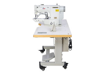 Ledertasche-flacher Verschluss-Nähmaschine, mittlerer Handarm-Nähmaschine fournisseur