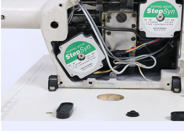 hallo Steppstich-Nähmaschinennadel-Zufuhr der Geschwindigkeits-360D mit 250 * 160mm dem Bereich fournisseur