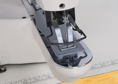 Nähmaschine Kleid-Bartack dekorativer nähender 3 - 8mm Knopf-Außendurchmesser fournisseur