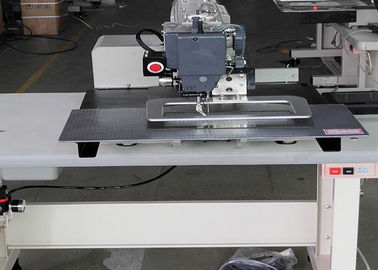Programmierbare automatische Nähmaschine, nähende Maschine Digital mit Servomotor fournisseur