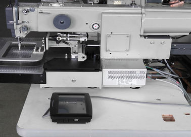 Programmierbare automatische Nähmaschine, nähende Maschine Digital mit Servomotor fournisseur
