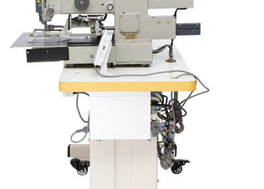 Dekorative Stich-Nähmaschine-einzelne Nadel XC Pnuematic - Modell 3020R fournisseur