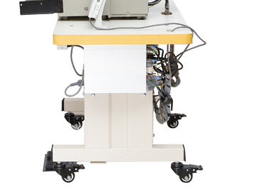 AC220 - zögern industrielle Maschine des Steppstich-240V, Direktantrieb-Nähmaschine  fournisseur