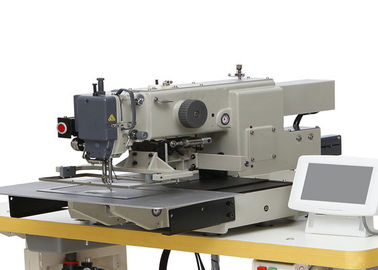 Automatischer blinder Stich-Nähmaschine, Knit-Stich-Nähmaschine für Anfänger fournisseur
