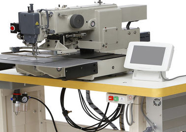 Automatischer blinder Stich-Nähmaschine, Knit-Stich-Nähmaschine für Anfänger fournisseur