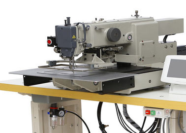 AC220 - zögern industrielle Maschine des Steppstich-240V, Direktantrieb-Nähmaschine  fournisseur