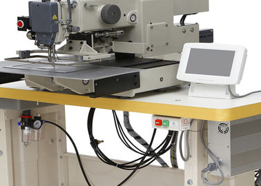 Automatischer blinder Stich-Nähmaschine, Knit-Stich-Nähmaschine für Anfänger fournisseur