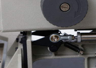 Industrielle automatisierte Nähmaschine-Starter-flexible bedienungsfreundliche starke Linie fournisseur
