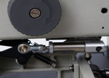 Flexible Riemen automatisierten Nähmaschine für Hemd-Ebene/Polyester-Riemen fournisseur