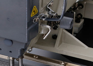 Digital automatisierte Nähmaschine-starke dehnbare hohe Leistungsfähigkeit programmiert fournisseur