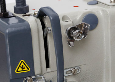 Industrielle automatisierte Nähmaschine-Starter-flexible bedienungsfreundliche starke Linie fournisseur
