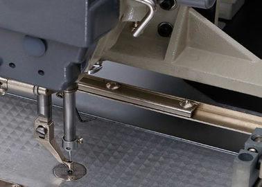 Industrielle automatisierte Nähmaschine-Starter-flexible bedienungsfreundliche starke Linie fournisseur