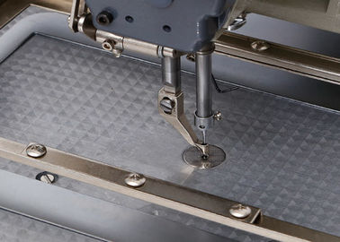 Flexible Riemen automatisierten Nähmaschine für Hemd-Ebene/Polyester-Riemen fournisseur