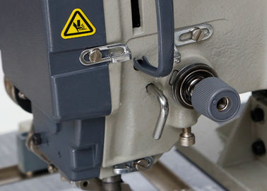 Digital automatisierte Nähmaschine-starke dehnbare hohe Leistungsfähigkeit programmiert fournisseur