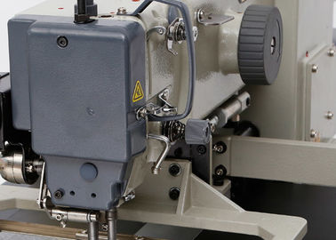 Elektrisches automatisiertes DP X 17 # 18 der Nähmaschine-harten Beanspruchung Nadel-Größe fournisseur