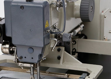 Industrielle automatisierte Nähmaschine-Starter-flexible bedienungsfreundliche starke Linie fournisseur