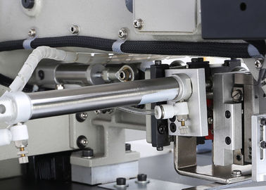 300 x 200mm schnelle Freigabe-Klammer, Maschinen-Zusätze für Handschuh herstellend fournisseur