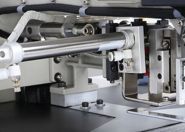 AC220 - zögern industrielle Maschine des Steppstich-240V, Direktantrieb-Nähmaschine  fournisseur
