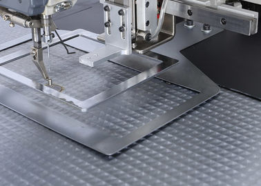 20mm Segeltuch-Nähmaschine-Ersatzteile mit rotierendem großem Haken USB-Verbindungsstück fournisseur