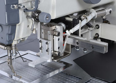 300 x 200mm schnelle Freigabe-Klammer, Maschinen-Zusätze für Handschuh herstellend fournisseur