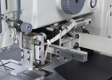 Elektrische Nähmaschine-Zubehöre sondern Geschwindigkeit des Nadel-Flachbett-Kopf-2200rpm aus fournisseur