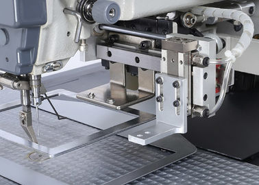 Dekorative Stich-Nähmaschine-einzelne Nadel XC Pnuematic - Modell 3020R fournisseur