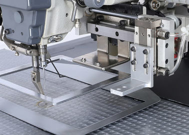 Spielzeug-Nähmaschine-Zusätze, automatische Nähmaschine-Ersatzteil-Befestigung fournisseur