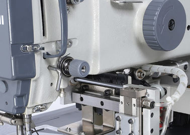 Nähmaschine-Zubehöre schnell, festklemmend 0,1 - 12.7mm Energie der Stich-Längen-500W fournisseur