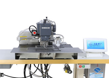 Dekorative Stich-Nähmaschine-einzelne Nadel XC Pnuematic - Modell 3020R fournisseur