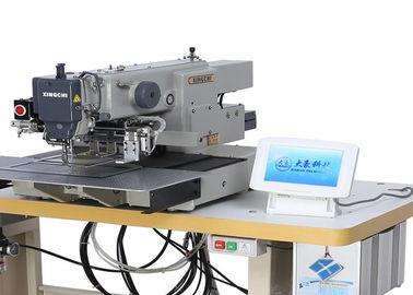 Spielzeug-Nähmaschine-Zusätze, automatische Nähmaschine-Ersatzteil-Befestigung fournisseur