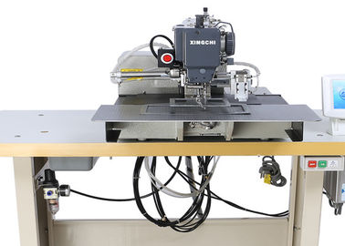 Nähmaschine-Zubehöre schnell, festklemmend 0,1 - 12.7mm Energie der Stich-Längen-500W fournisseur